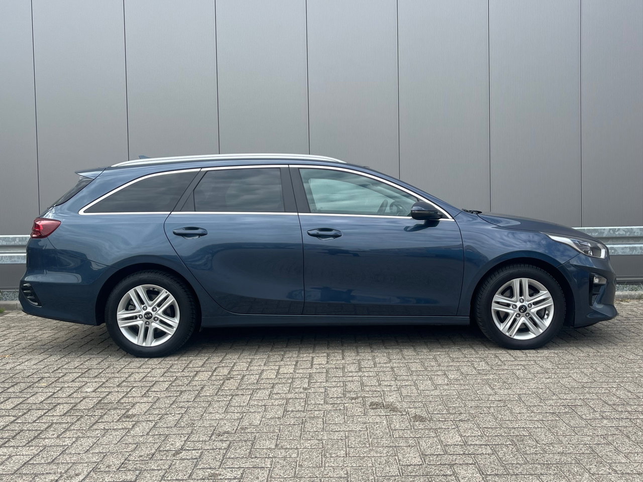 Kia Ceed Sportswagon