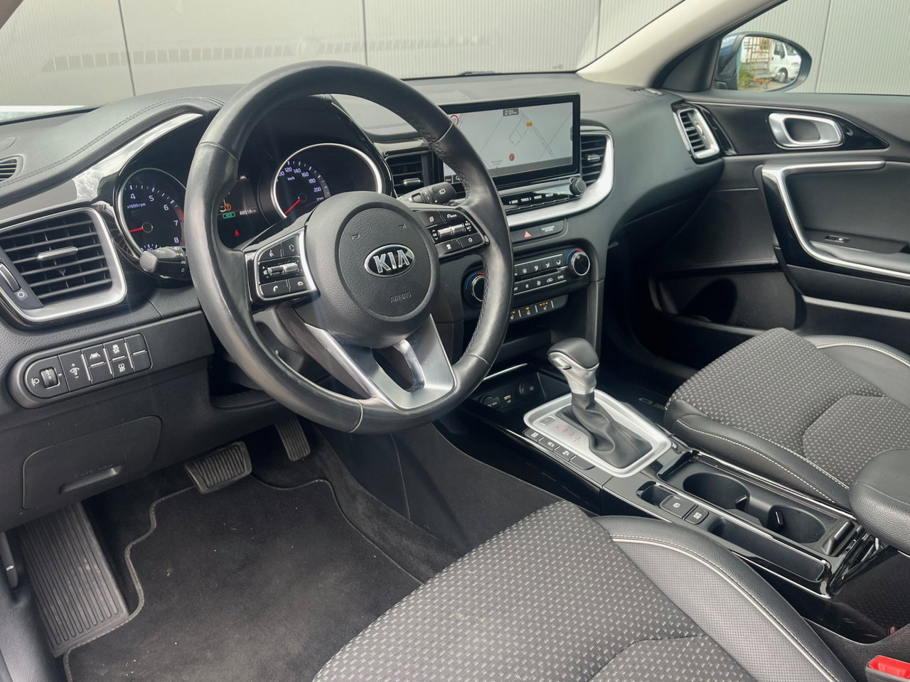 Kia Ceed Sportswagon