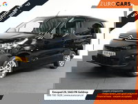 Citroën Berlingo - 130PK Automaat L2 Navigatie Apple carplay/ Android Auto Cruise control Trekhaak parkeersensoren 3-Zits Euro6