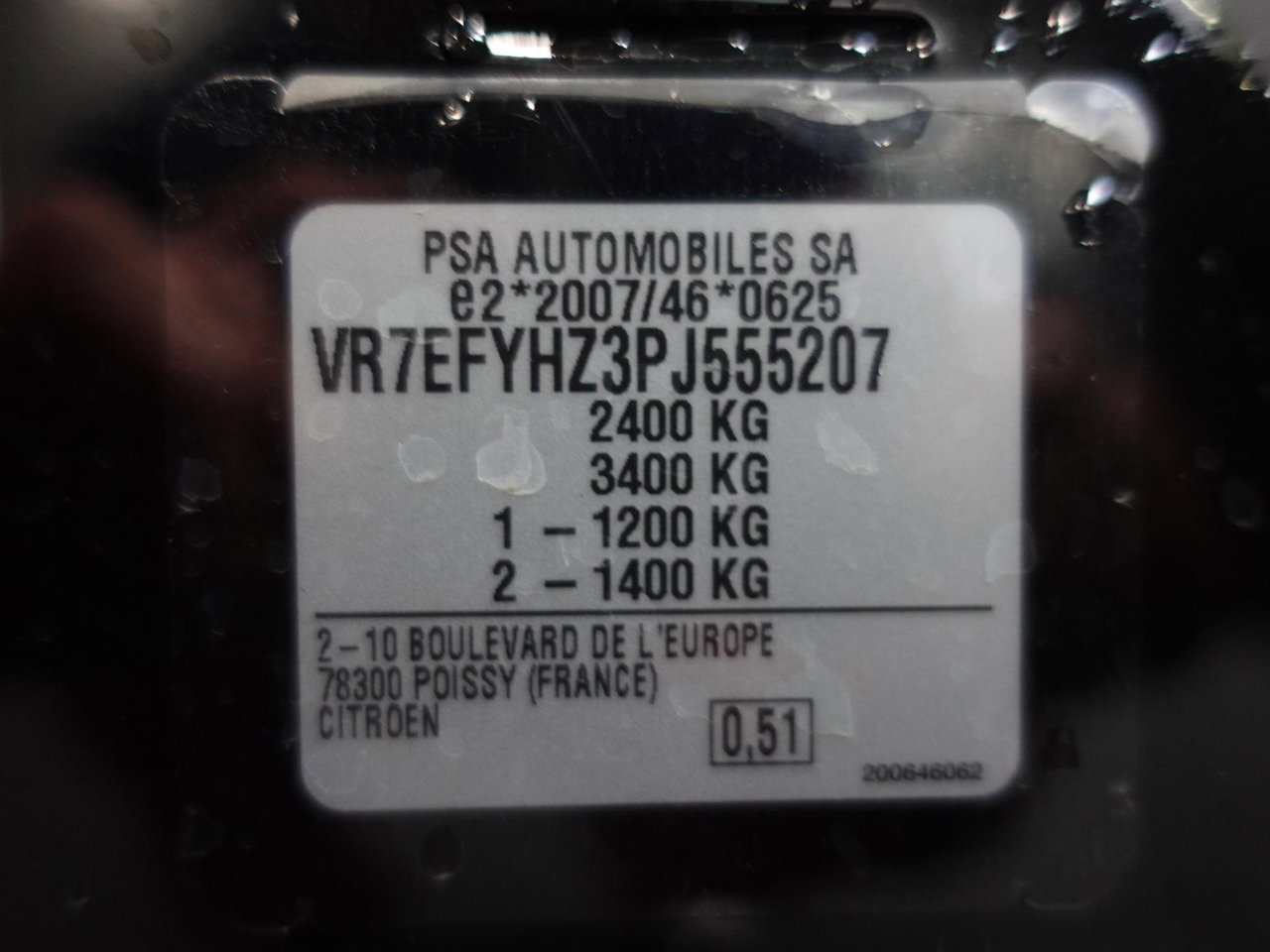Citroën Berlingo