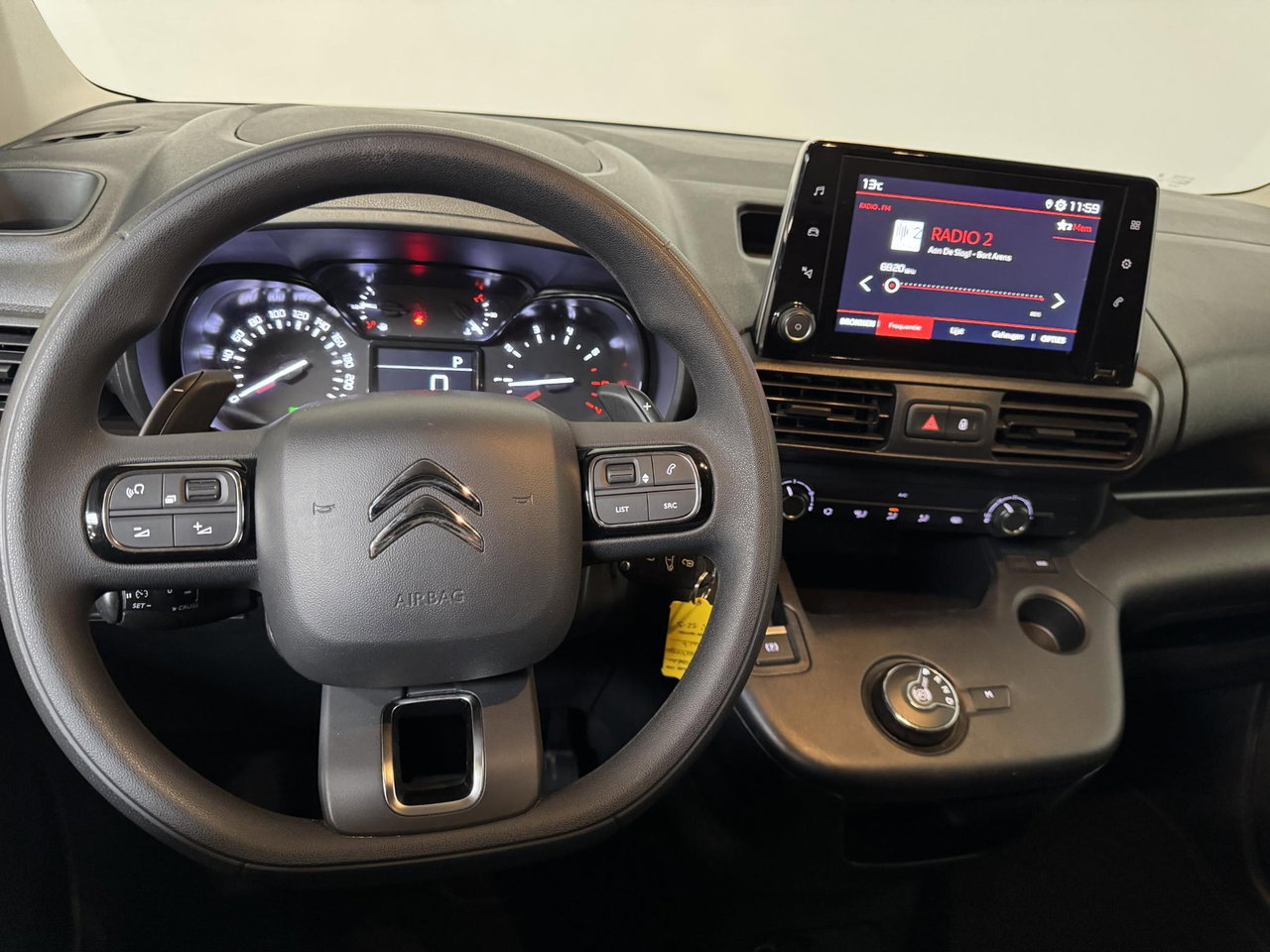 Citroën Berlingo
