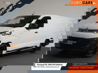 Citroën Jumpy - 120PK L3 Club Sport Edition Automaat Navigatie Airco Cruise Control