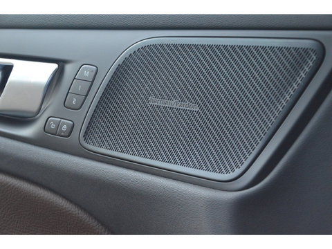 Volvo V60 T6 Hybride AWD Inscription | Adaptive Cruise | Panoramdak | 360° Camera | Stoel + Stuur Verwarmd |