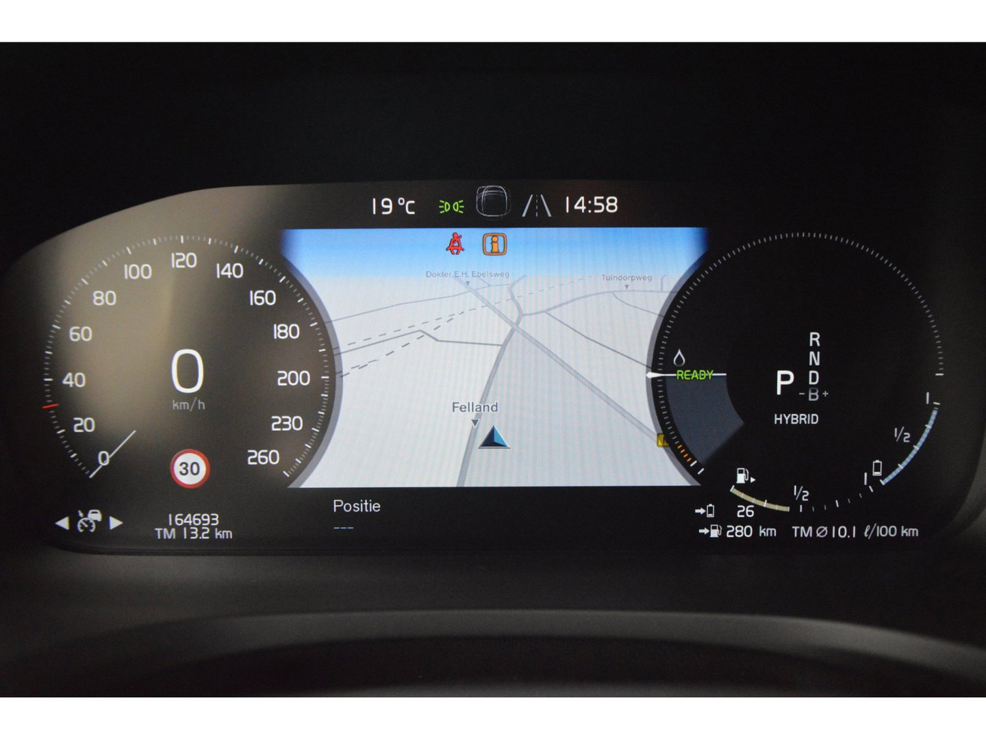 Volvo V60 T6 Hybride AWD Inscription | Adaptive Cruise | Panoramdak | 360° Camera | Stoel + Stuur Verwarmd |