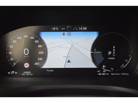 Volvo V60 T6 Hybride AWD Inscription | Adaptive Cruise | Panoramdak | 360° Camera | Stoel + Stuur Verwarmd |