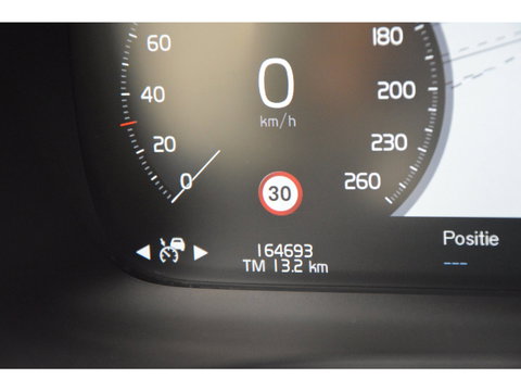 Volvo V60 T6 Hybride AWD Inscription | Adaptive Cruise | Panoramdak | 360° Camera | Stoel + Stuur Verwarmd |