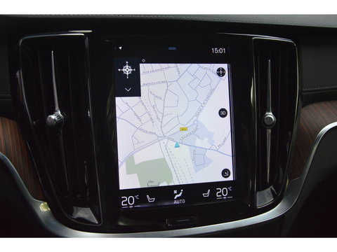 Volvo V60 T6 Hybride AWD Inscription | Adaptive Cruise | Panoramdak | 360° Camera | Stoel + Stuur Verwarmd |