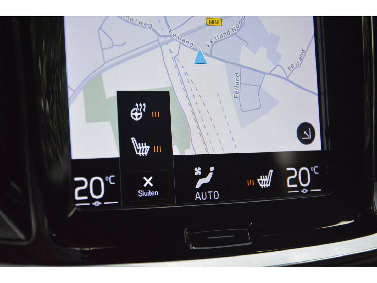 Volvo V60 T6 Hybride AWD Inscription | Adaptive Cruise | Panoramdak | 360° Camera | Stoel + Stuur Verwarmd |