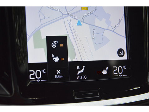 Volvo V60 T6 Hybride AWD Inscription | Adaptive Cruise | Panoramdak | 360° Camera | Stoel + Stuur Verwarmd |