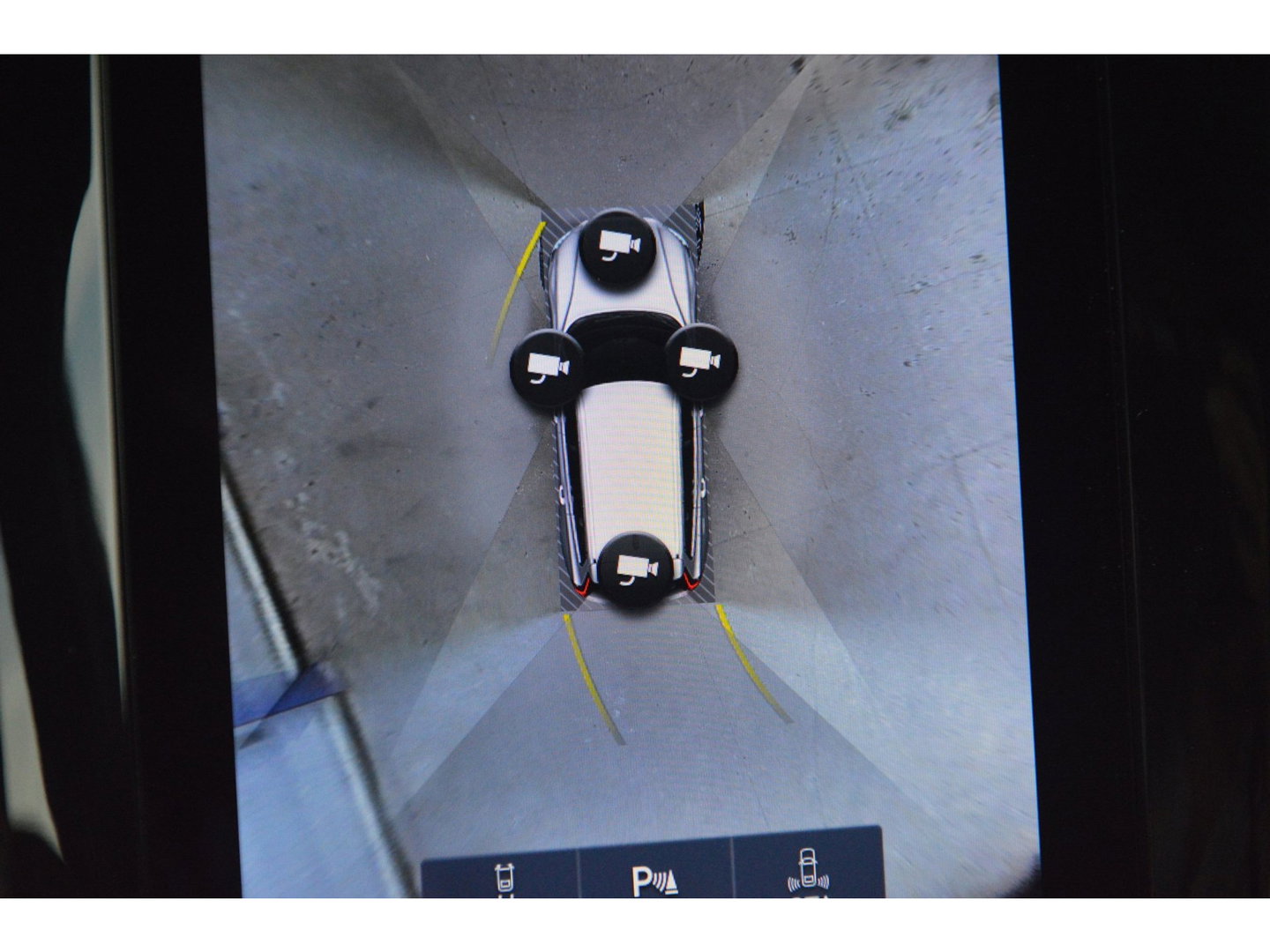 Volvo V60 T6 Hybride AWD Inscription | Adaptive Cruise | Panoramdak | 360° Camera | Stoel + Stuur Verwarmd |