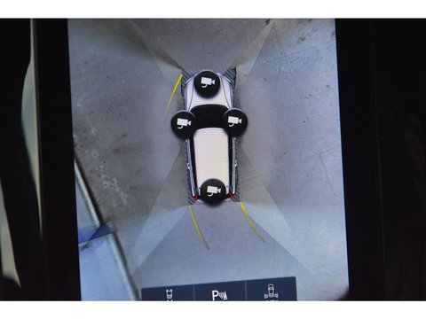 Volvo V60 T6 Hybride AWD Inscription | Adaptive Cruise | Panoramdak | 360° Camera | Stoel + Stuur Verwarmd |