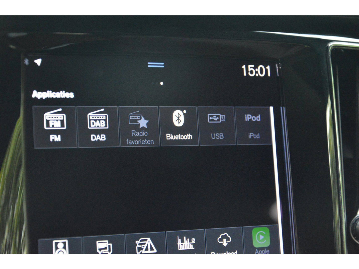 Volvo V60 T6 Hybride AWD Inscription | Adaptive Cruise | Panoramdak | 360° Camera | Stoel + Stuur Verwarmd |