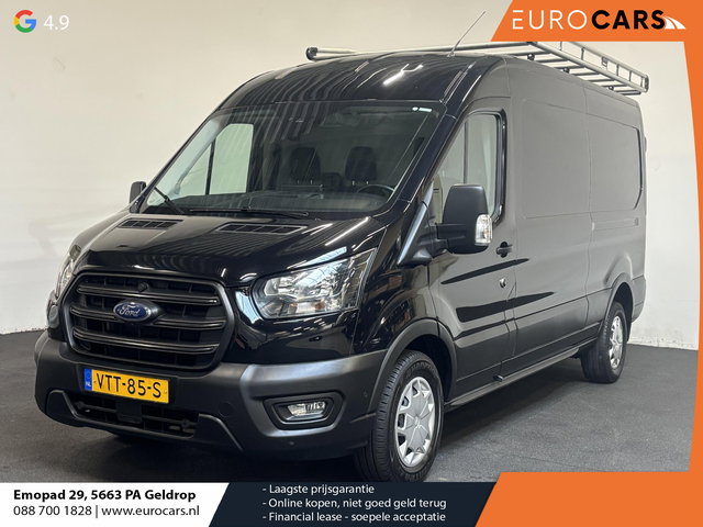 Ford Transit - 330 2.0 TDCI L3H2 Trend Airco Navi Bluetooth Camera V+A DAB+ Cruise Control