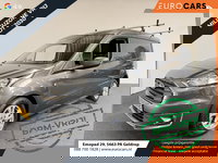 Ford Transit Connect - 1.5 EcoBlue L2 Trend Automaat Navigatie Airco ParkeersensorenCruise Control 3Zits Camera