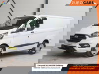 Ford Transit Custom - 300 2.0 TDCI L1H1 Trend 130PK Airco Cruise Bluetooth Radio