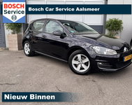 Volkswagen Golf - 1.4 TSI ACT Highline / Navi / Airco / Garantie /