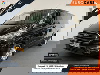 Ford Transit Custom - 300 2.0 TDCI L2H1 Limited Dubbele cabine Navi| Airco| 2 Schuifdeuren | Trekhaak| PDC| Carplay| DAB|