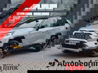 Toyota RAV4 - 2.5 Hybrid Style | Bi-tone | LED | Trekhaak | Navi | App-connect | Camera | All-seasons | Stuur- en stoelverwarming |