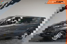 Ford Transit Custom - 300 2.0 TDCI L2H1 Trend Dubbele Cabine Automaat Airco Navi Cruise control Camera Parkeersensoren