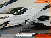 Ford Transit Custom - 300 2.0 TDCI L2H1 Trend NIEUW MODEL Automaat Airco Cruise Navi PDC Camera Carplay
