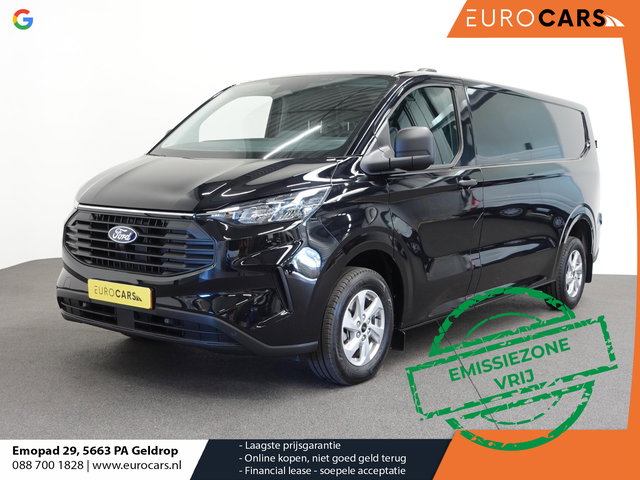 Ford Transit Custom - 300 2.0 TDCI L2H1 Trend NIEUW MODEL Automaat Airco Navi Cruise PDC Camera