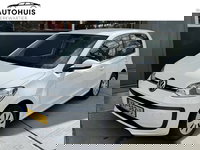 Volkswagen up! - 1.0 MPI 60pk BMT move up! Cruise Control Camera PDC DAB Elektrische spiegels Airco
