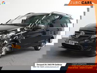 Mercedes-Benz Vito - 114 CDI Automaat L2H1 Lang Navigatie Camera Cruise control Trekhaak Airco Euro6