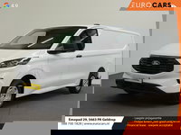 Ford Transit Custom - 300 2.0 TDCI L2H1 Trend Nieuw Model BPM VRIJ! Airco Cruise Navi PDC Camera Carplay