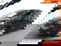 Opel Combo - 130PK Automaat L1H1 Apple Carplay Cruise control Trekhaak Parkeersensoren Stuurwielverwarming