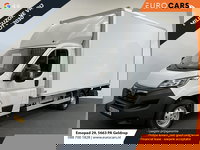 Opel Movano - 2.2 Turbo L3H1 Bakwagen Meubelbak met Laadklep Airco Cruise Control Navigatie Zijdeur