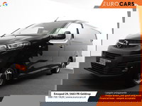 Opel Vivaro - 2.0 CDTI 145 pk Automaat L3 Dubbele Cabine Edition | Climate Control | Navigatie | Cruise Control | PDC+Camera | Trekhaak