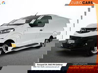 Opel Vivaro - 2.0 145 pk L3H1 Edition Automaat Navigatie Cruise control Camera Airco Trekhaak
