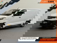 Opel Vivaro - 2.0 CDTI L2H1 Edition Automaat Airco Navigatie Bluetooth