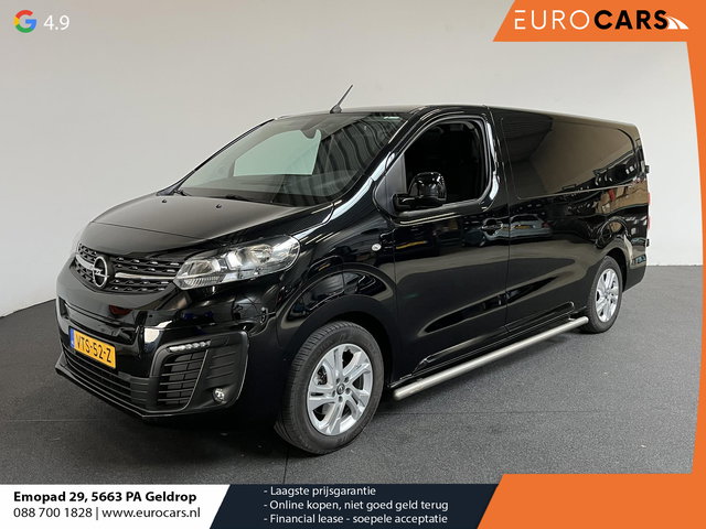 Opel Vivaro-e - L3H1 Edition 75 kWh Automaat Airco Navigatie Prijs
