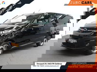 Opel Vivaro - 2.0 BlueHDi 145PK L3 Automaat Airco Navigatie Bluetooth Cruise Carplay Trekhaak