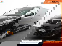 Peugeot Expert - 2.0 180PK Long Premium Dubbele Cabine Automaat Navigatie Apple Carplay/Android Auto Airco Bluetooth Trekhaak Betimmering