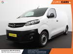 Opel Vivaro-e