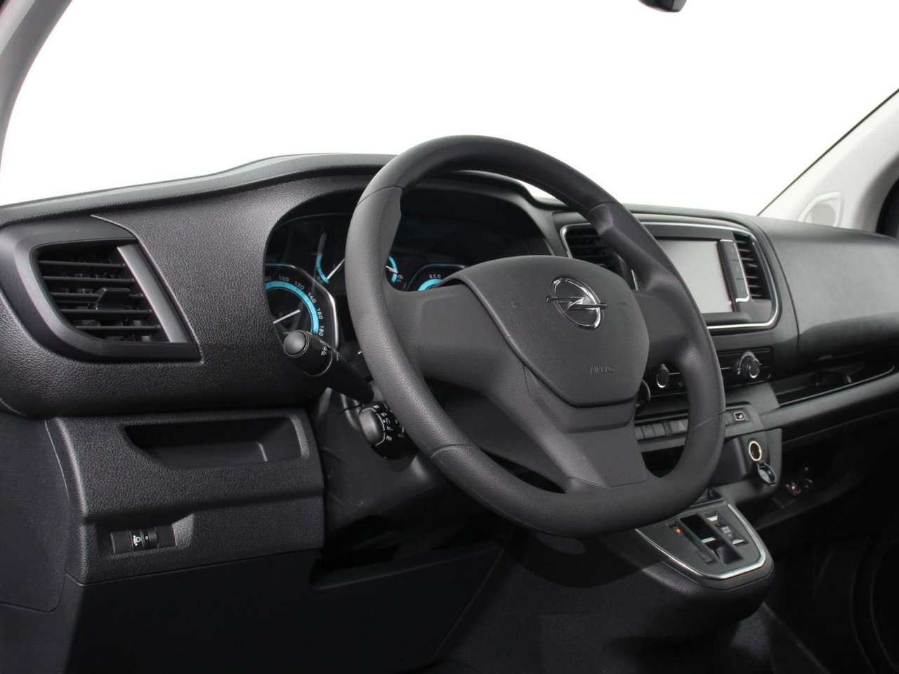 Opel Vivaro-e