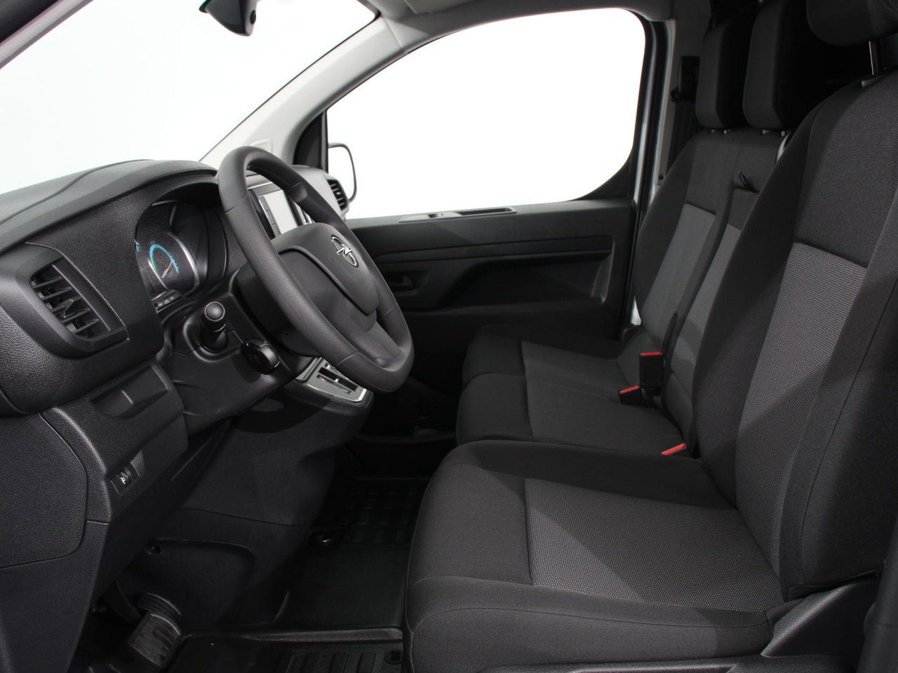 Opel Vivaro-e
