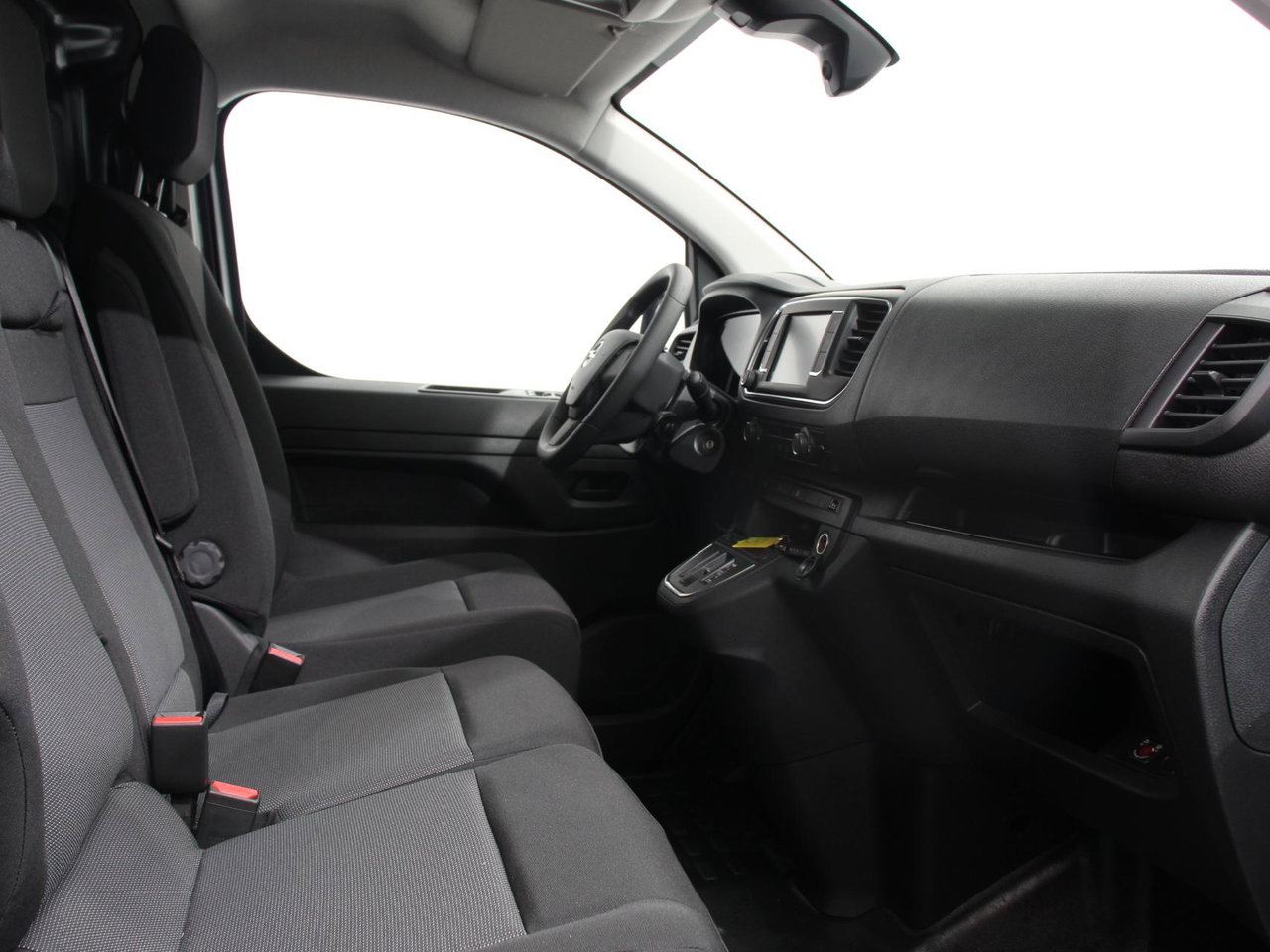 Opel Vivaro-e