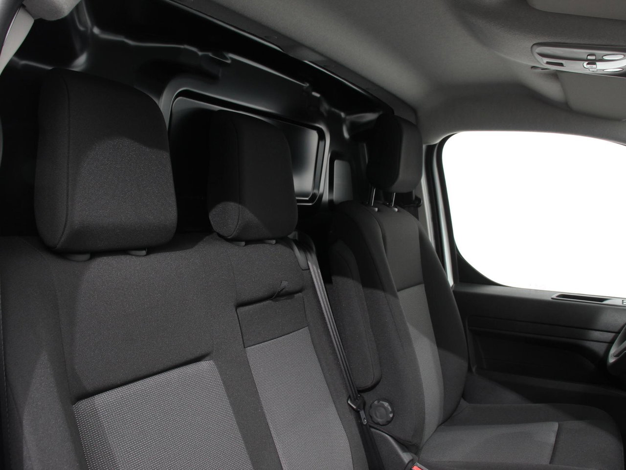 Opel Vivaro-e