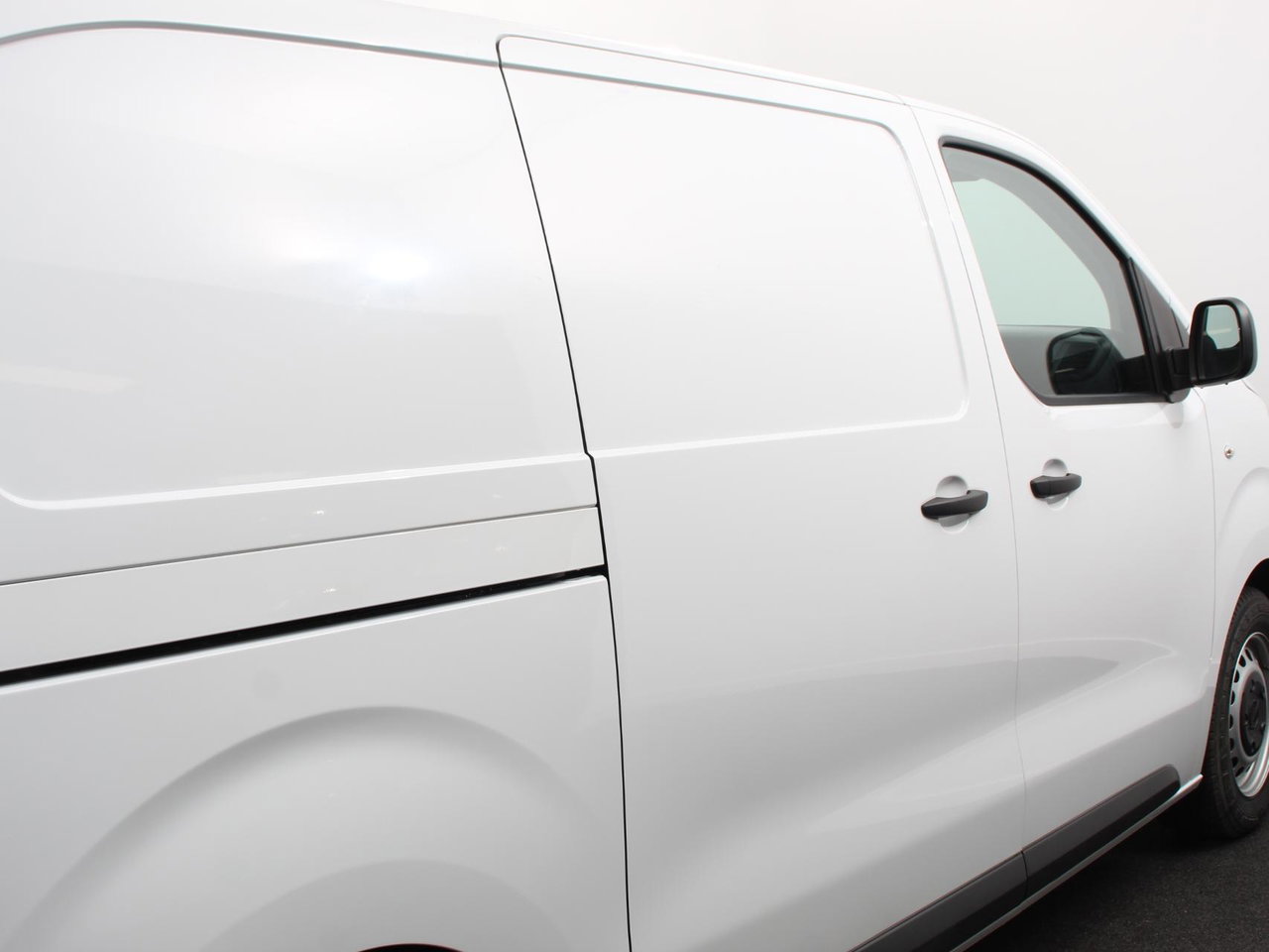 Opel Vivaro-e