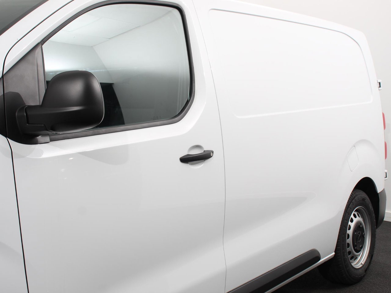 Opel Vivaro-e