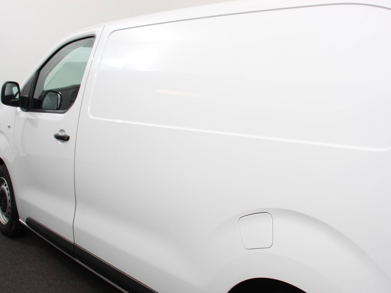 Opel Vivaro-e