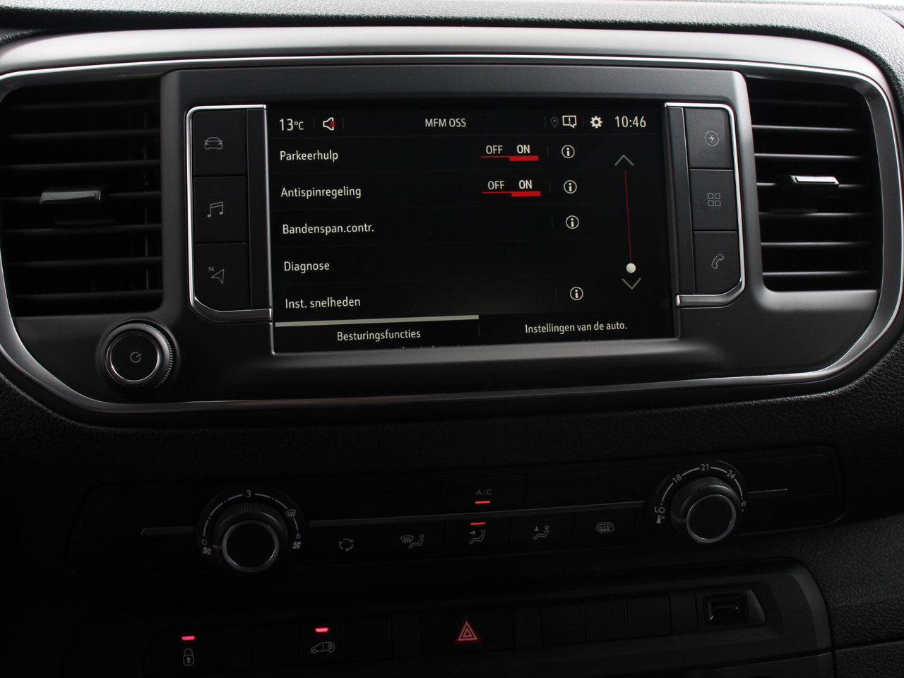 Opel Vivaro-e