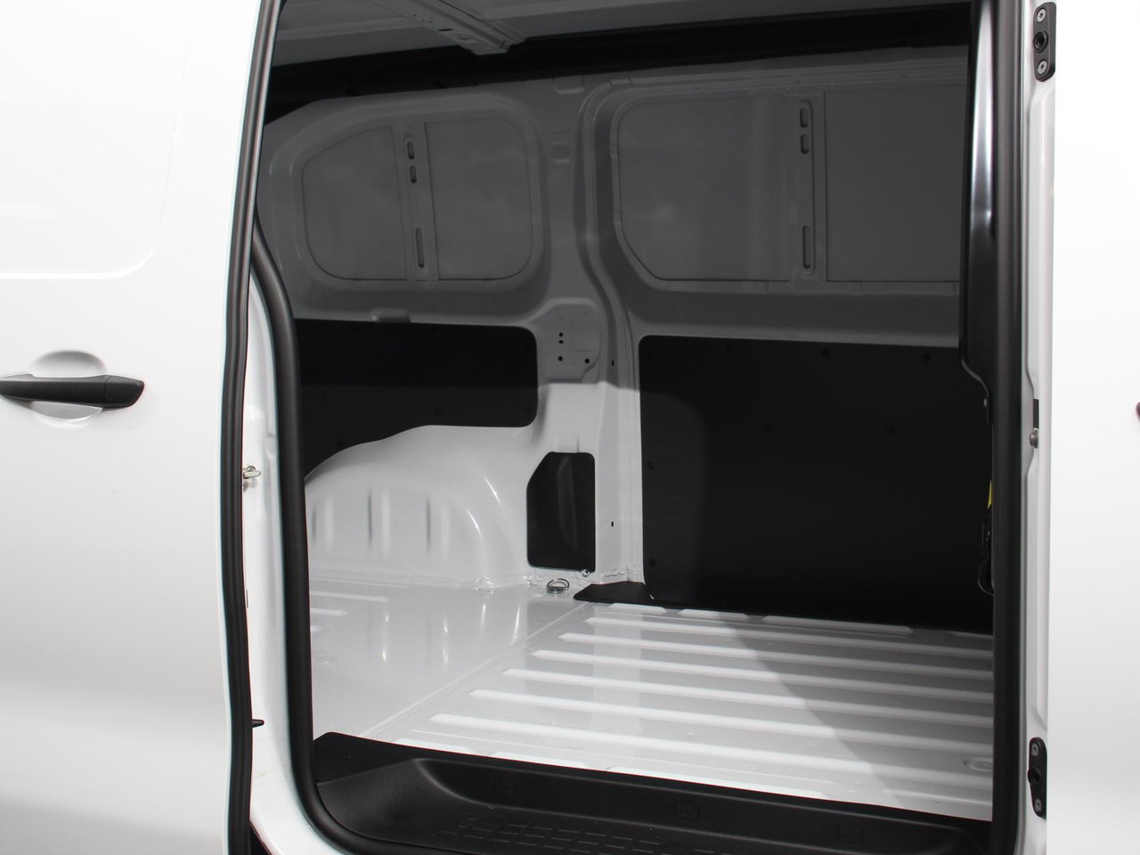 Opel Vivaro-e