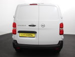 Opel Vivaro-e