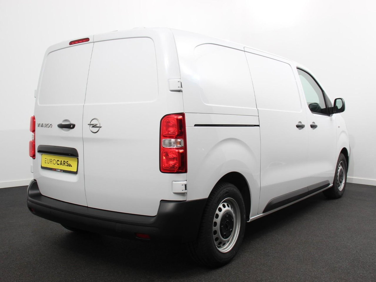 Opel Vivaro-e