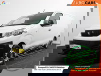 Peugeot e-Expert - EV L2 75 kWh | 3p | Automatische Airco | Multimedia scherm | Cruise Control | Dab | Digitaal dasboard |