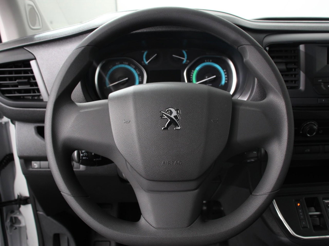 Peugeot e-Expert